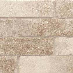 Feature Tiles - Boston Brick Downtown - Wall & Floor Tiles