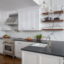 Mueller Kitchen Inspiration