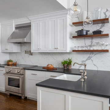 Marlborough Street Project