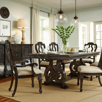 Formal Dining Rooms