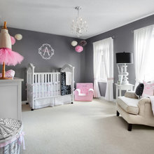 Ellie's room