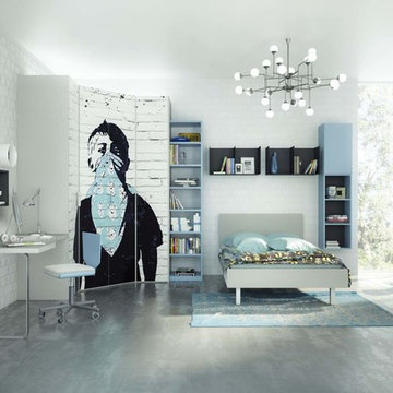 Space Saving Solutions