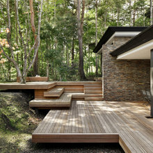 ユーザーの注目を集めた日本のデザイン賞受賞15作品【Best of Houzz 2020】