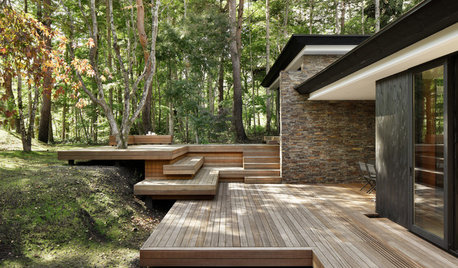 ユーザーの注目を集めた日本のデザイン賞受賞15作品【Best of Houzz 2020】