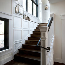 staircase