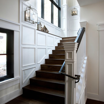 Tahoe-Truckee Design Photos