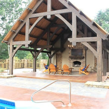 Matt’s Pavilion