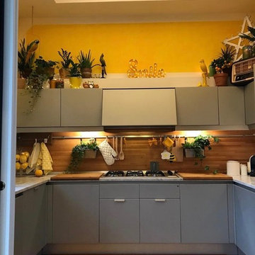 Casa Privata - Genova