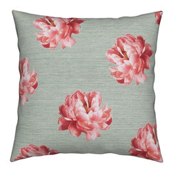 Throw Pillows - Products