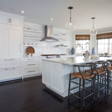 Nantucket Kitchen Tiles