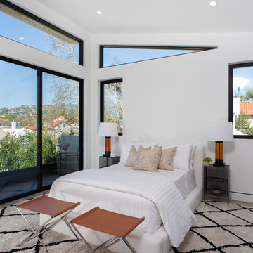 New Construction Modern Home