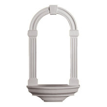 niche