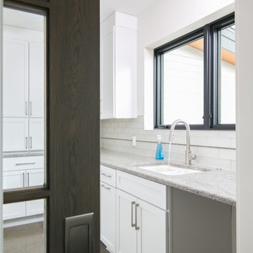 Read Residence