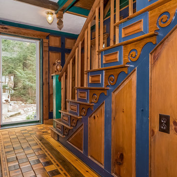 Active: Wuthering Heights on Winnipesaukee