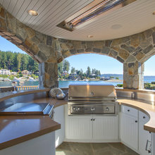 TOWER KITCHEN