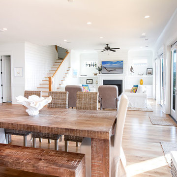 Stewart Residence Folly Beach