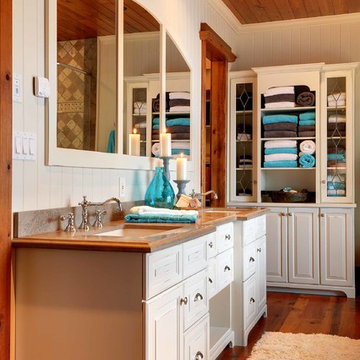 Fairy Lake Home