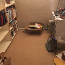 small space