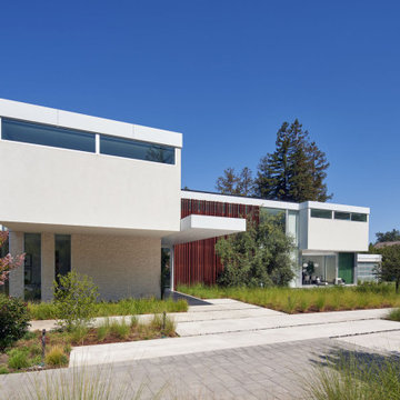 Atherton Avenue House