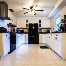 Kitchens