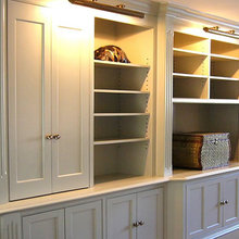 cupboard styles
