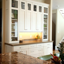 Kitchen Ideas