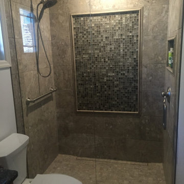 Bathrooms