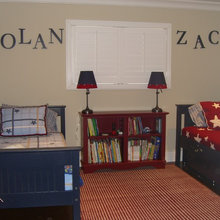 Kids room