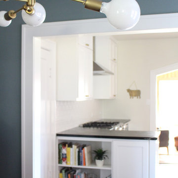 Montrose Kitchen Remodel