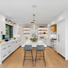 Lake Kitchen