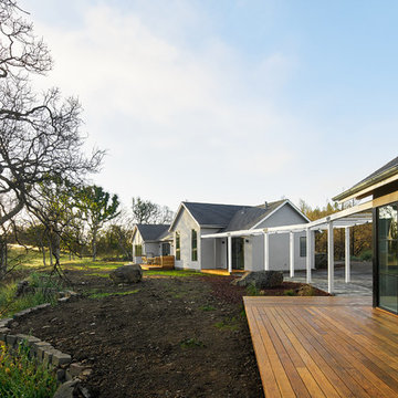 Mark West Cottage