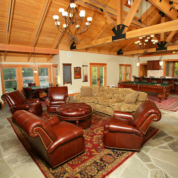 Guest Residence