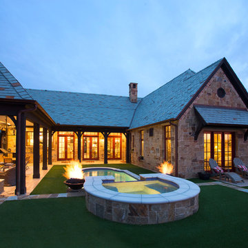 Midcentury Modern Masterpiece