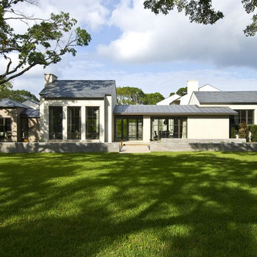 Cherokee Trail Residence