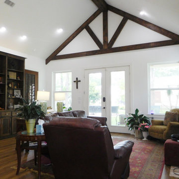 Parents' Cottage