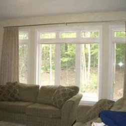 Budget Blinds Toronto North - Window Treatments