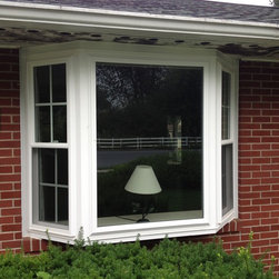 Replacement Window - Palmyra, PA - Windows