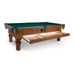 Billiards - Products