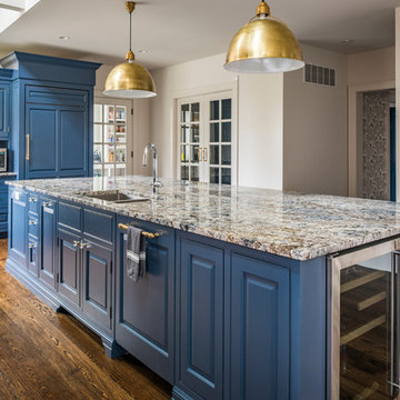 Amberley Project