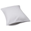 Tranquil Horizon Hypoallergenic Pillow Protector, Standard