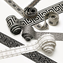 Custom Fabrics - Products
