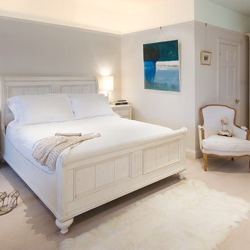 Extended family home, Wimbledon