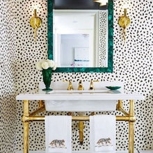 Office Bathroom
