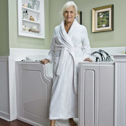 Walk-In Tubs - Products