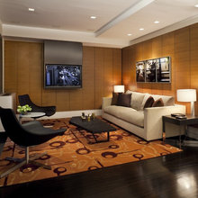 Interiors and more