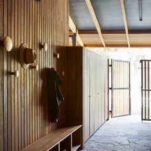 1AA Entry & Mudroom