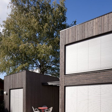skidmore passivhaus