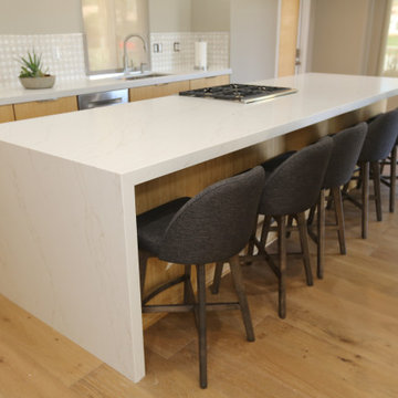 Wirthgen Kitchen Remodel