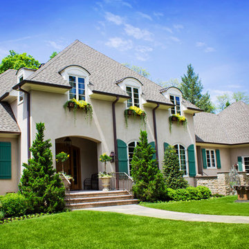 Rustic Charm