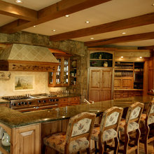 kitchens